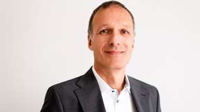 Dominik Reßing ist der neue CEO bei Congatec.