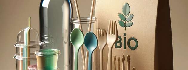 Biokunststoff: BCML investiert in umweltfreundliche Produktion mit Sulzers Technologien.
