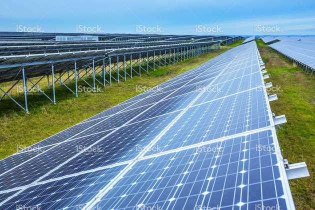 Betreiber von Photovoltaik-Anlagen werden über Gisa.connect mit passgenauen Lösungen für den Energiesektor beliefert.