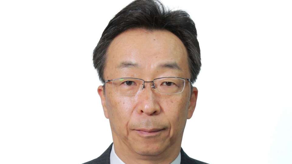 Toshihiko Tanaka ist neuer Präsident von Socionext Europe.