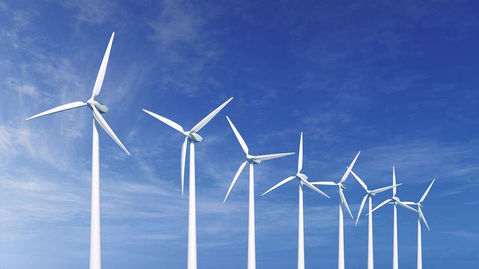 Offshore-Windparks werden verstärkt ausgebaut und können in den kommenden Jahren einen stetig wachsenden Beitrag zur Energieversorgung leisten. 