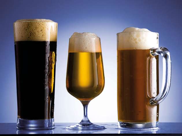 Neben dem klassischen Bier produzieren viele Brauereien mittlerweile auch alkoholfreie Varianten oder Mischgetränke.