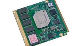 Das Q7-AL mit höchster Performance basierend auf der 5. Generation Intel Atom® / Pentium®/ Celeron® Prozessoren.