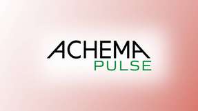 Die Achema Pulse lädt vom 31. Mai bis zum 30. Juni 2021 alle Prozess-Interessierten zum Netzwerken ein.