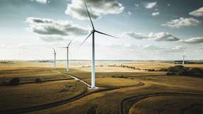 Die Zuschläge der Ausschreibung 1.5.2021 Wind an Land wurden veröffentlicht.