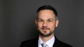 Fabian Schega ist der neue Leiter der Energy Division bei Alfa Laval Mid Europe.