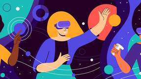 Die Leistung in VR-Spielen hängt laut Studien mit kognitiven Fähigkeiten wie der allgemeinen Intelligenz zusammen. Lassen sich diese Ergebnisse auch auf das Personalwesen übertragen?
