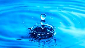 Für sauberes Trinkwasser und eine gute Wasserqualität investierten die Stadtwerke am See Millionen in die Trinkwasserversorgung.