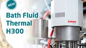 Thermal H300 Temperierflüssigkeit für Höchsttemperaturanwendungen mit Forte HT