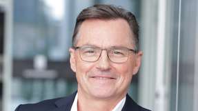 Dieter Meuser, CEO Industrial Solutions bei German Edge Cloud
