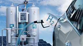 Das Institut für Fahrzeugtechnik an der Ohm erprobt ein dynamisches Dosierungssystem für Wasserstoffantriebe in Zusammenarbeit mit Industriepartnern, um den Wirkungsgrad durch präzise und verlustarme Dosierung zu verbessern.