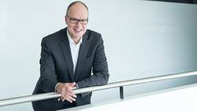 Dr. Jürgen Brandes, CEO von Schaltbau, ist Speaker auf der INDUSTRY.forward Expo.