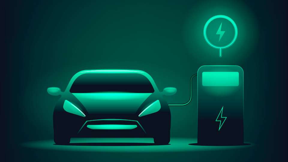 Nachhaltige Carbon-Black-Absackung für die Elektromobilitätswende  Carbon Black – Ein parakristallines Kohlenstoffmaterial für nachhaltige Elektromobilität