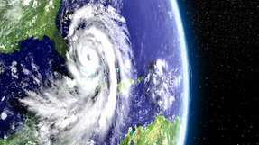 Extremereignisse wie Zyklone werden sich aufgrund des Klimawandels verändern – ihre Auswirkungen sollten in Klimamodellen stärker berücksichtigt werden, sagen die Autoren.