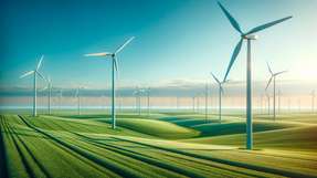 Eine wichtige Voraussetzung für den Ausbau der Windenergie an Land ist, dass genügend Flächen zur Verfügung stehen, auf denen die Windräder errichtet werden können.