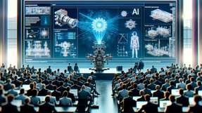 Die dritte „AI for Laser Technology Conference“, die Ende November mit rund 50 internationalen Experten am Fraunhofer-Institut für Lasertechnik ILT in Aachen stattfand, hat klar gezeigt, dass die AI-getriebene Transformation in vollem Gange ist.