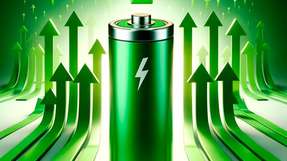 Die Chancen für Maschinenbauer sind riesig: Bereits um den Marktanteil von nur acht Prozent im Batteriemarkt während des rasanten Hochlaufs zu halten, wären Wachstumsraten von 33 Prozent jährlich notwendig.