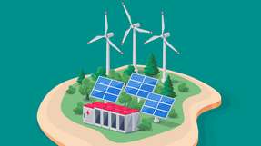 Microgrids haben den Vorteil, dass durch deren lokale Integration regenerative Energie verbrauchsnah bereitgestellt und damit über kurze Entfernung direkt vom Verbraucher genutzt werden kann.