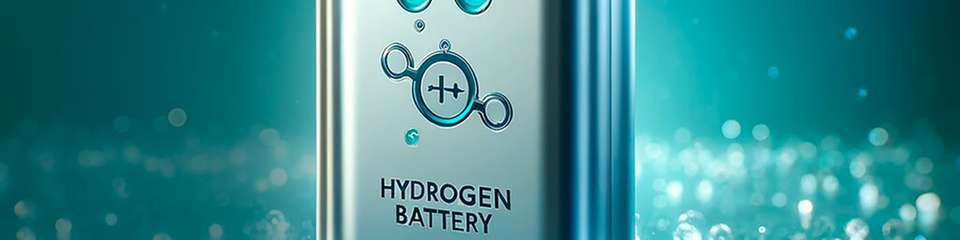 Eine Kombination aus Wasserstoffprozesstechnik und Batterieenergiespeichern zeigt sich besonders effizient bei der Herstellung und Verwendung von grünem Wasserstoff in Brennstoffzellen zur Bereitstellung elektrischer Energie. 
