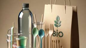 Biokunststoff: BCML investiert in umweltfreundliche Produktion mit Sulzers Technologien.