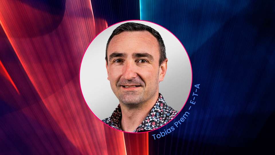 Tobias Prem, Business Development Management bei E-T-A Elektrotechnische Apparate, ist Speaker auf der INDUSTRY.forward EXPO.