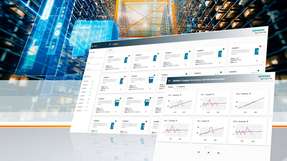 Mit der MindApp AnalyzeMyDrives für die Umrichter Sinamics V20 und V90, Sinamics G modular und kompakt und Sinamics S (bis 250 kW) können Maschinenbetreiber nun auch die Antriebskomponenten ihrer Maschinen überwachen. Die Applikation sammelt sämtliche Betriebsdaten und wertet diese aus.