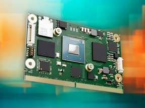Congatec präsentiert leistungsstarke Computer-on-Modules (COMs) mit i.MX 95 Prozessoren von NXP vor und erweitert damit sein Modulportfolio mit low-power NXP i.MX Arm-Prozessoren.