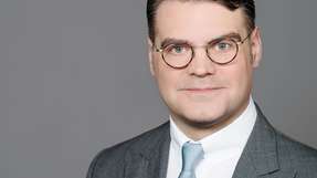 Nikolaus Graf Kerssenbrock: Consulting-Partner bei der KPMG-Tochter CTG.