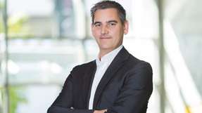 Dr. Marc Schacherer ist Regional Sales Director bei Farnell Element14.