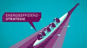 Deneff: Mehr Energieeffizienz, weniger Energieverschwendung als Ziel