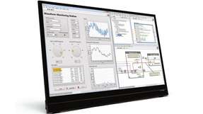 Die neueste Version von Labview bietet gemäß National Instruments neue Kanalverbindungen, mit denen sich der komplexe Datenaustausch zwischen parallelen Programmabschnitten vereinfachen lässt.