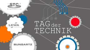 Der „Tag der Technik“ unter Schirmherrschaft des VDI richtet sich an Projektingenieure der Maschinen- und Verfahrenstechnik, Betreiber, Instandhalter, Einkäufer, Sicherheitsfachkräfte und Berufseinsteiger, die mehr über die Besonderheiten von Spezialkreisel-, Dosierpumpen und Rührsystemen erfahren wollen.