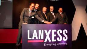 
                        
                        
                          Quelle: Lanxess
                        
                      