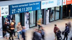 Die SPS IPC Drives wird sich in diesem Jahr erstmals über 17 verschiedene Hallen erstrecken.