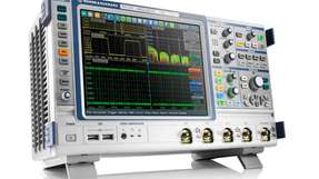 Rohde & Schwarz plant, seine Tochter Hameg Instruments im Lauf des nächsten Jahres in den Geschäftsbereich Messtechnik zu integrieren.