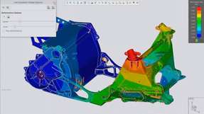 Creo Simulation Live ermöglicht Simulationen in Echtzeit und verkürzt die Zeit vom Produktdesign bis zur Markteinführung.