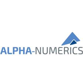 ALPHA-Numerics GmbH