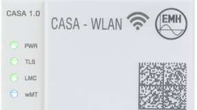 Als drittes Smart Meter Gateway erhielt „CASA“ die Zertifizierung.