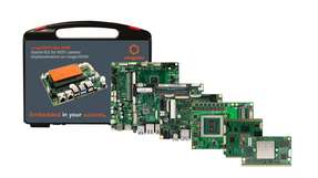 Congatec stellt das Embedded-Edge-Computing ganz in den Mittelpunkt seines Auftritts auf der Embedded World 2020.