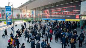 Die Hannover Messe lockt jährlich rund 200.000 Besucher aller Industriezweige an. Die jüngsten Ereignisse um das Coronavirus werfen die Frage auf, ob sich diese Zahl auch 2020 halten wird.