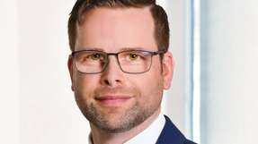 Christian Milde ist General Manager DACH bei Kaspersky.