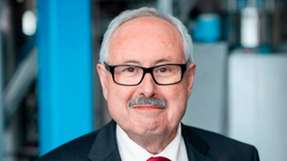 Michael  Ziesemer, Präsident des ZVEI und Vizepräsident des Verwaltungsrats von  Endress+Hauser , ist Speaker auf dem INDUSTRY.forward Summit 2020.