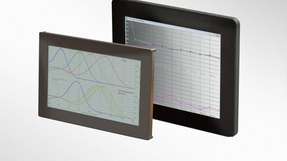 Die PanelPC-2-Serie von Polyrack ermöglicht unterschiedliche Displaygrößen und Bedienoberflächen.