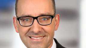 Andreas Mangler, Director Strategic Marketing & Communications, Rutronik Elektronische Bauelemente 