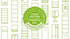 Die 20 mit dem System Performance Index bewerteten Stromspeichersysteme sind in den Leistungsklassen 5 Kilowatt peak und 10 Kilowatt peak gegeneinander angetreten.