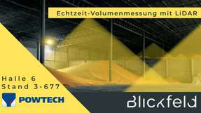 Mit den 3D-LiDAR-basierten Systemen können wertvolle Informationen zum Bestand ohne Zeitverzögerung in digitaler Form in den IT-Systemen bereitgestellt werden.