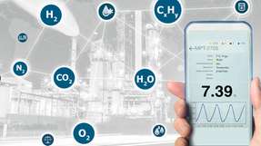 Der Messtechnikspezialist Michell hat den Transformationsprozess nach der Übernahme seit 2016 nun abgeschlossen und heißt seit dem 1. Januar Process Sensing Technologies.