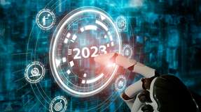 Sieben Industrie-4.0-Trends für 2023