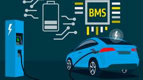 Das Frühwarnsystem misst und analysiert den Wechselstromwiderstand und kann so deutlich früher gefährliche Veränderungen in einer Batteriezelle registrieren.