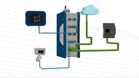 Der Beetle SPE Lite Managed Switch soll einen Übergang zu zukunftssicheren Netzwerken erleichtern, die mit SPE-Technologie aufgebaut sind.